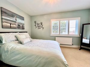 Bedroom Two- click for photo gallery